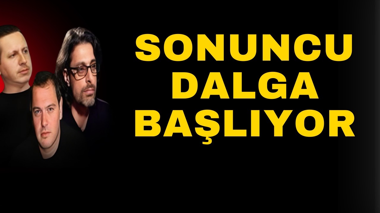 Silindir Gibi Ezecek | Zanka TV Ortak Yayın