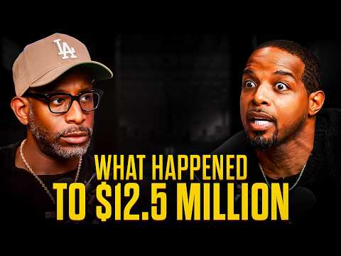 Jay Morrison and the Tulsa Real Estate Fund | Social Proof Podcast