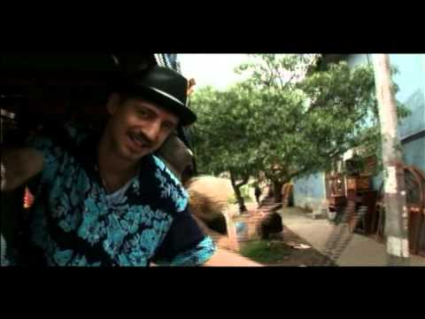 Sargento Garcia en El Espejo - Canal Capital.10:30 p.m. 24 de Enero.(Promo)