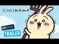 HIDIVE Trailer