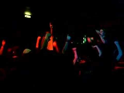 Chaoze One & Lotta C- Revolution