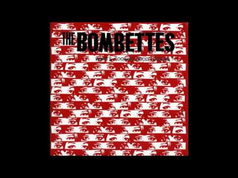 The Bombettes - I wanna