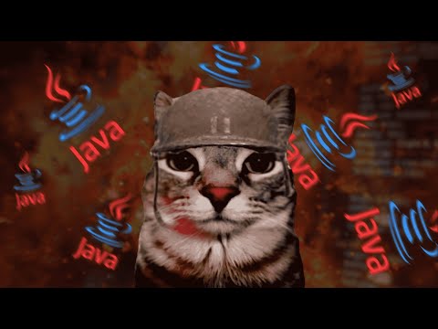 A PYTHON programmer learning JAVA 😐