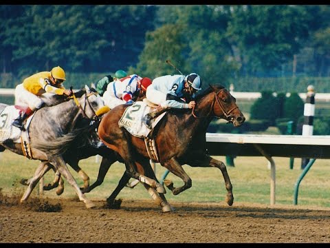 1997 Haskell Invitational Stakes