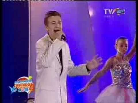 MIHAI TEACĂ- Premiul I - MAMAIA COPIILOR 2013