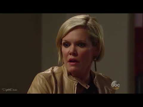 GH: Ava Scenes on 5/2/14 Part 2/2