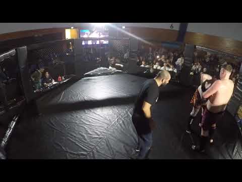 Shane Price vs Tom Jones full fight