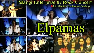 Download lagu Video Konser Lawas Elpamas 1987 | Ecky Lamoh | Pelangi Enterprise 87 Rock Concert mp3 Download lagu Video Konser Lawas Elpamas 1987 | Ecky Lamoh | Pelangi Enterprise 87 Rock Concert mp3