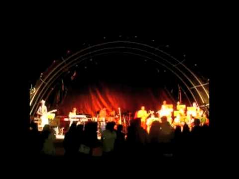 North East Ska Jazz Orchestra LIVE - Take five