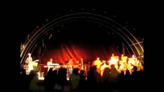 North East Ska Jazz Orchestra LIVE - Take five