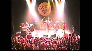 Ween - Mister Would You Please Help My Pony? - 2000-06-22 Vancouver B.C Vogue Theatre