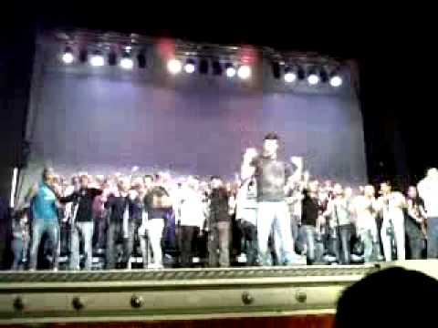 Murga la Traviata 2013