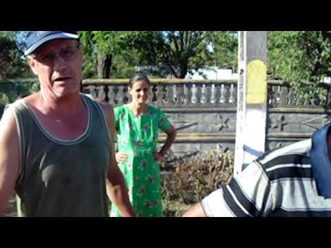 ȘTIRE ETV/ 19.09.2017 - DOUĂ GOSPODĂRII AFECTATE DE INCENDIU