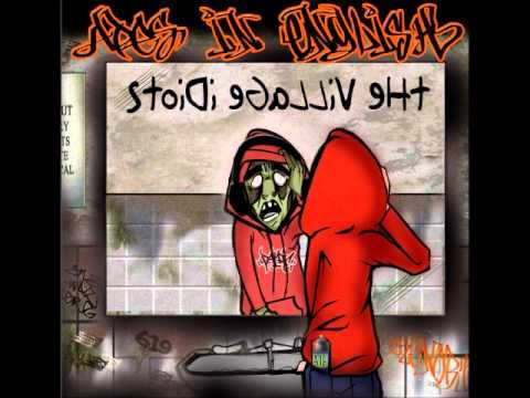 Apes In English feat. Dom Pachino & MLZ - Check The Forecast