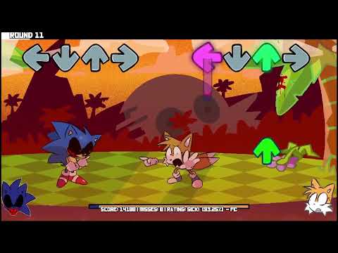 Round 11 Recreation (Read Desc)