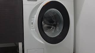 9C1 Error on Samsung Washer | How to remove
