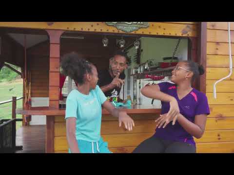 YEAHMAN'C - JAHZARA - NSPROD23