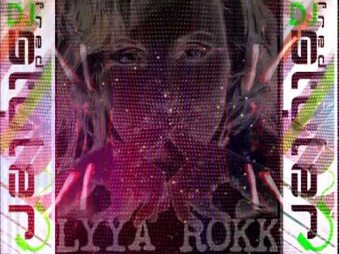 Lyya Rokk (aka Lydia da Rocha)  - Waiting 4 (Fred Styler Remix) Preview