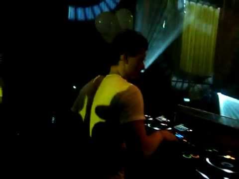 Fedde le Grand @ ADE 2011 TAKE OVER ESCAPE AMSTERDAM HQ Part 3