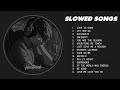 Love Is Gone Let Her Go Slow Version Of Popular Songs Songs To Listen To When Your Sad