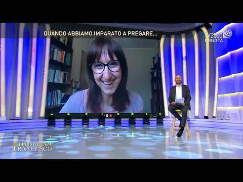 Il Diario di Papa Francesco, 14 aprile 2021