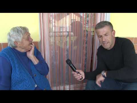 KAKO JE TO BILO U KOTOR VAROŠI SA BAKOM LUCOM