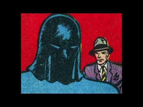 (FREE) MF DOOM X ACTION BRONSON TYPE BEAT - MASKED