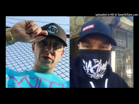 Kafar x TPS mówi człowiek z blizną remix by BlakiBlend