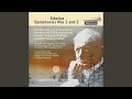 Symphony No.1 in E minor, Op.39: III. Scherzo (allegro)