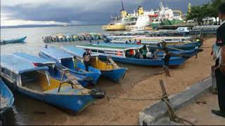 preview picture of video 'Trip to Doom Island - Sorong West Papua'