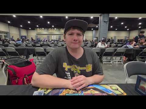 Yu-Gi-Oh! 300th YCS Richmond Top 32: Elfnote White Forest Deck Profile [Sean Schneiter] VA 