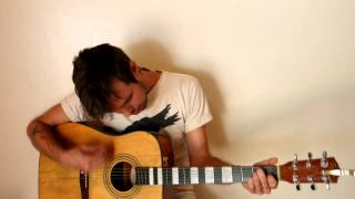 Flowers for my Brain (Dear and the Headlights cover)