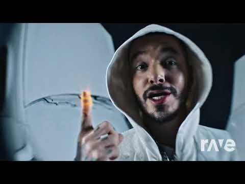 Rojo y Blanco remix - J Balvin & Rojo |