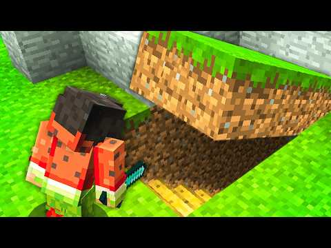 Unable to find this secret base..