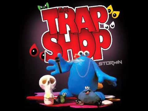 STORMIN ft Clipson - FLY AWAY