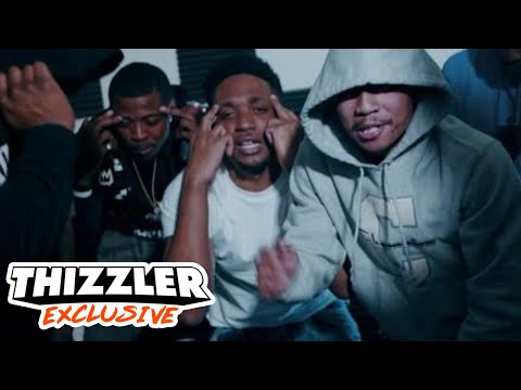 Lil Los ft. MBNel & $G - Murda Season (Exclusive Music Video) || Dir. SkiiiMobb