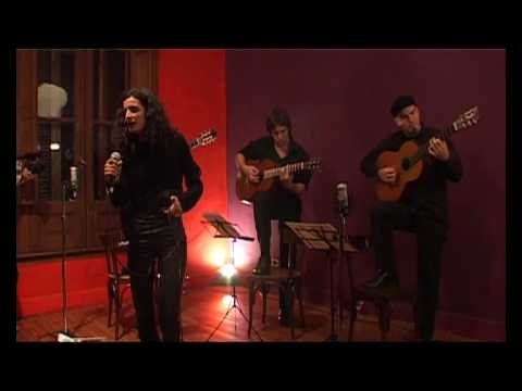 Julieta Laso - Alma de loca