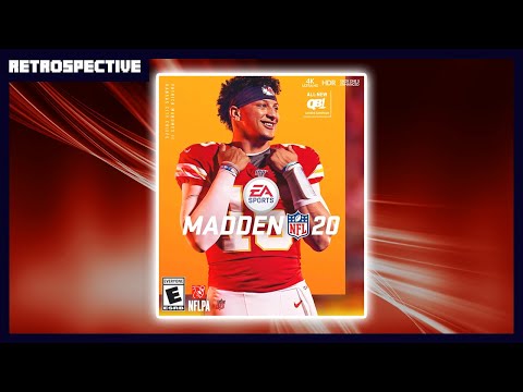 Madden NFL 20 Retrospective
