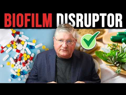 How Phase 2 Biofilms Form and How To STOP IT | Dr. A Explains