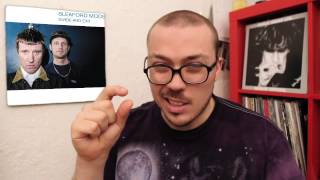 Sleaford Mods - Divide & Exit ALBUM REVIEW