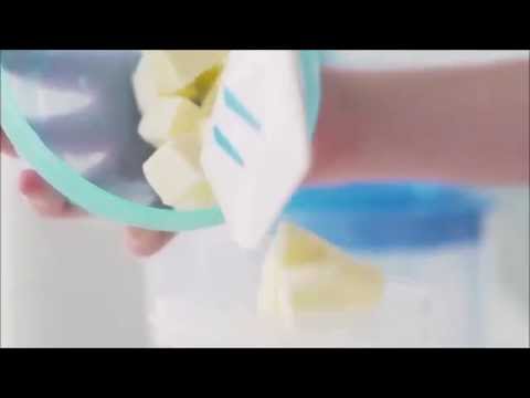 Tupperware Mérő-Mix Pro 2 L