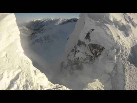 Whitewater Avalanche Conditions Report  9