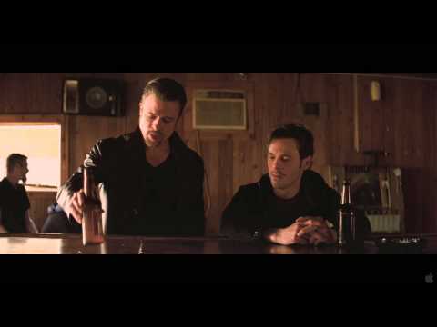 Killing Them Softly (Featurette 'Making Of')