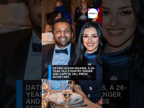 Was Kash Patel Ever Married