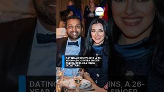 Who is Kash Patel's Wife Is Kash Patel Married