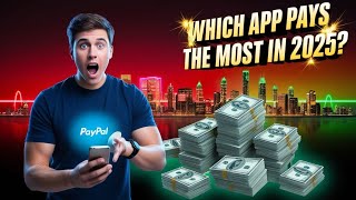 Top 3 Gaming Apps That Actually Pay in 2025 (InboxDollars vs Swagbucks vs Mistplay)