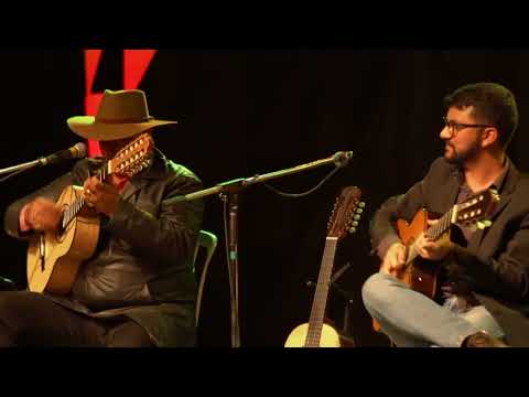 Seleção de pagodes - Cleiton Torres e Leandro Valentin