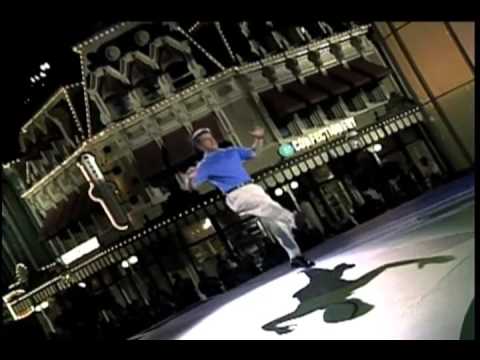 Bruno White Demo Reel