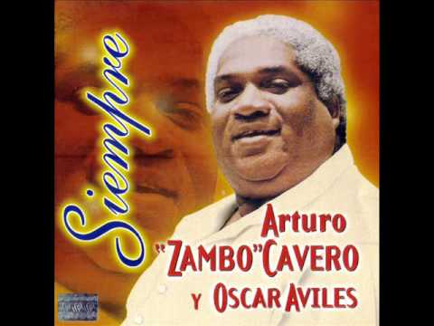 El que no tiene de Inga - Arturo "Zambo" Cavero