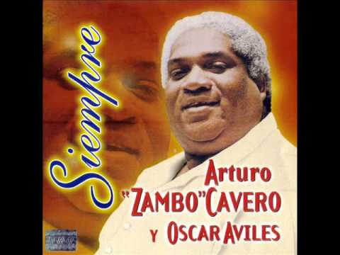 El Que No Tiene De Inga - Arturo Zambo Cavero